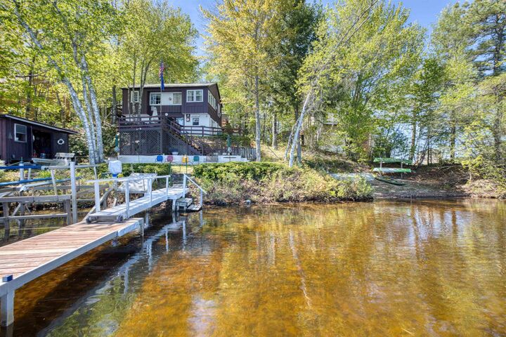Property Photo:  10 Old Broad Bay Road 1  NH 03814 