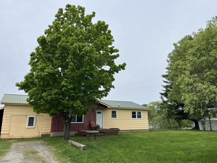 Property Photo:  8 Learned Drive  VT 05494 