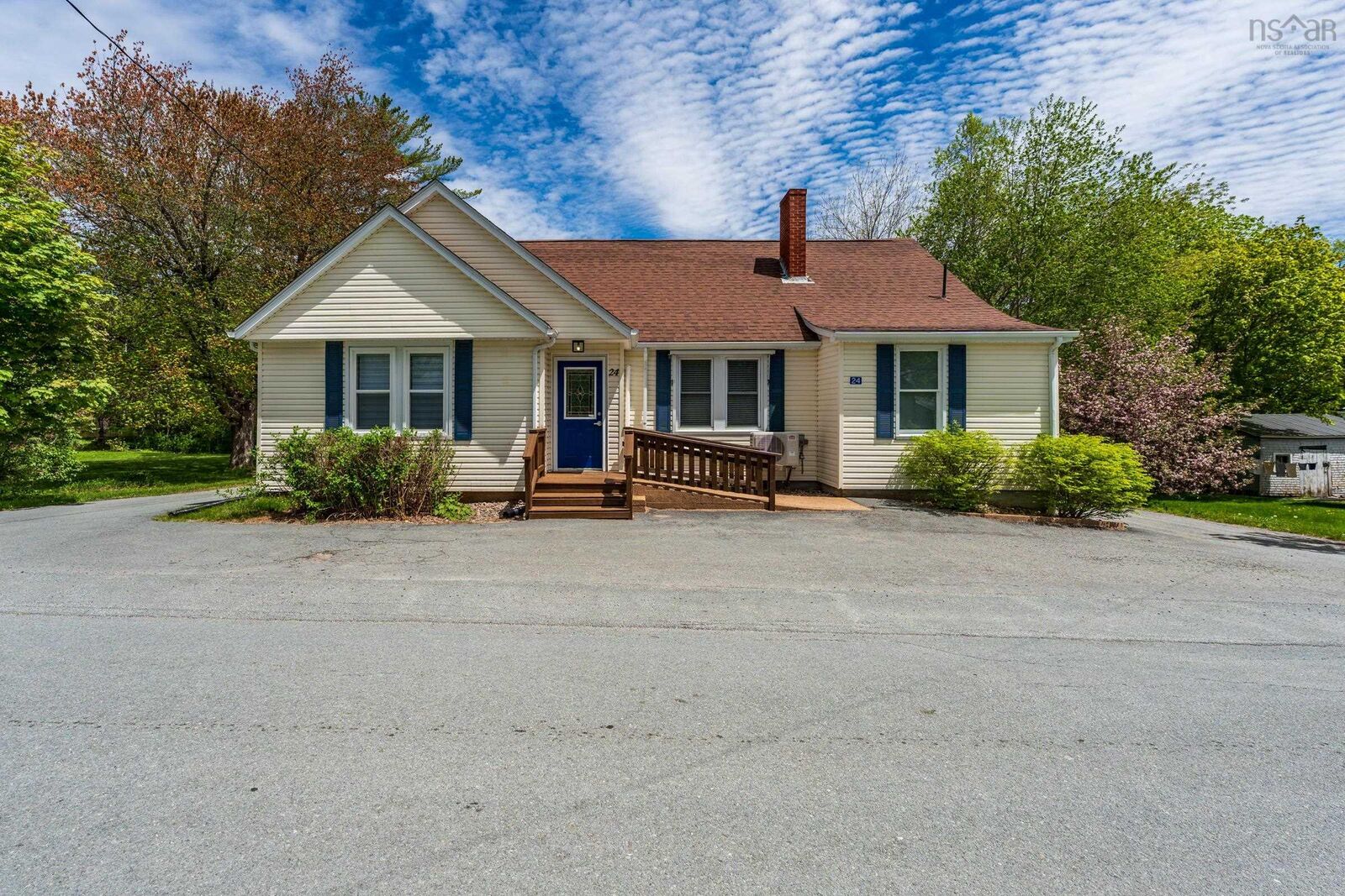 Property Photo:  24 Varner Road  NS B0R 1E0 