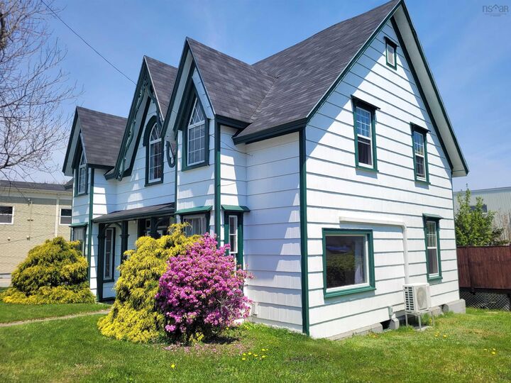 Property Photo:  20 North Street  NS B0T 1L0 