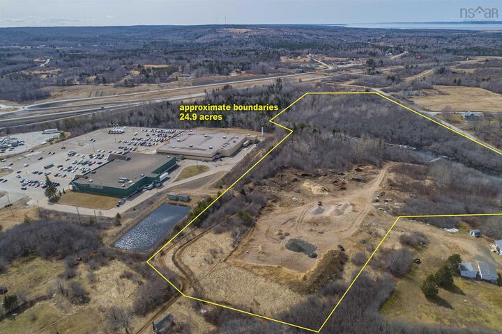 Property Photo:  Lot 2 Flat Iron Road  NS B0V 1A0 