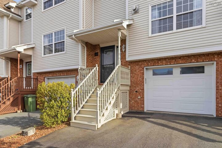Property Photo: 60 Emma Court NS B2W 6L2
