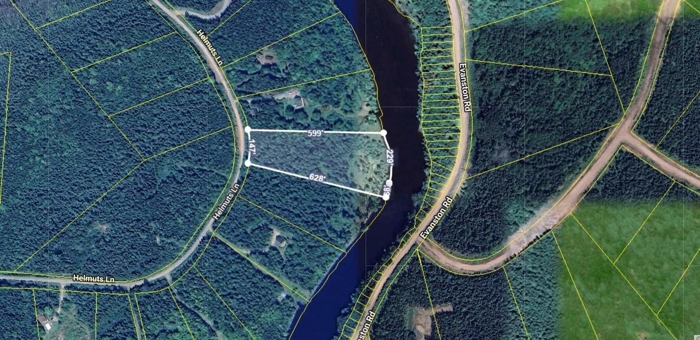 Property Photo:  Lot 15 Helmuts Lane  NS B0E 1J0 