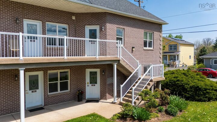 Property Photo:  101 42 Bigelow Street  NS B4P 0A4 