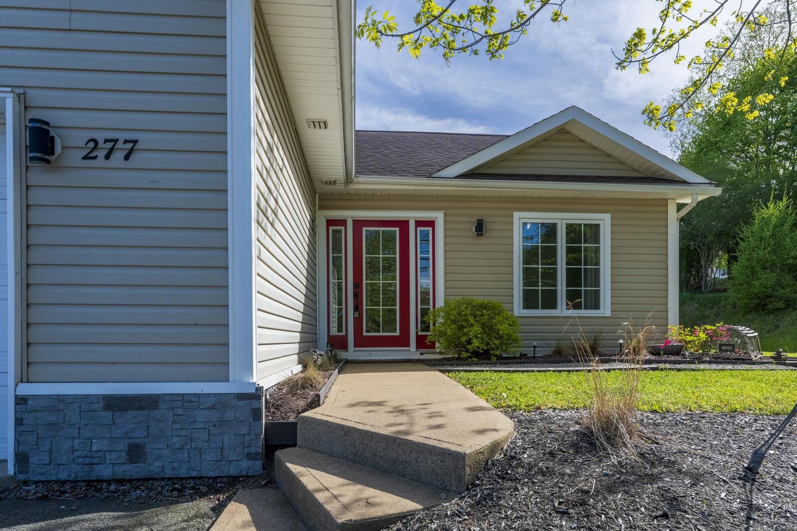 Property Photo: 277 Victoria Road NS B0J 2C0
