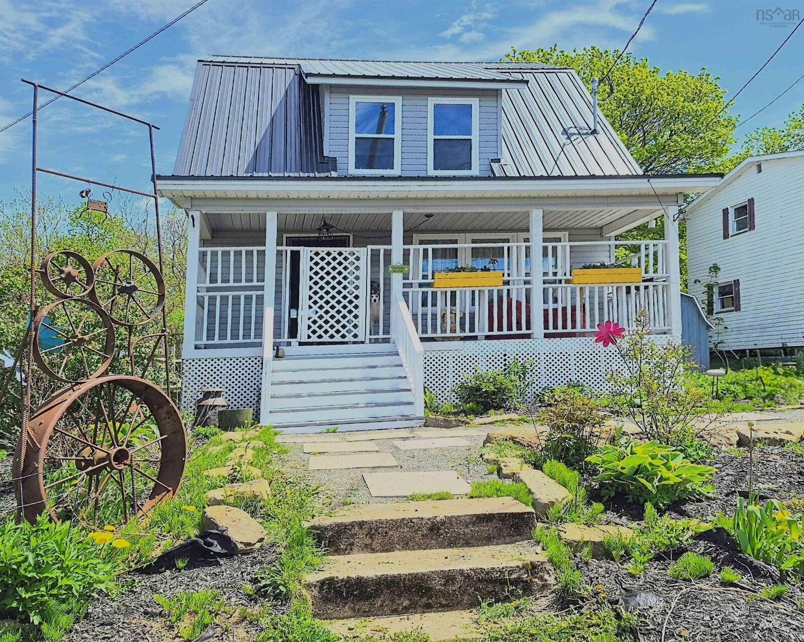 Property Photo:  7 Lorne Street  NS B0M 1X0 