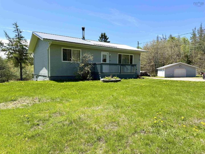 Property Photo: 500 242 Highway NS B0L 1G0