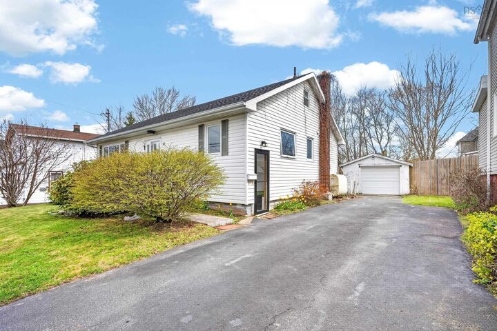 Property Photo:  31 Kent Street  NS B1S 2X7 