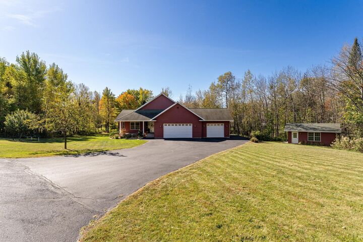 Property Photo: 23 Amanda Drive MN 55733