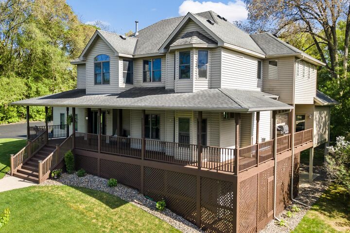Property Photo:  512 138th Avenue NE  MN 55304 