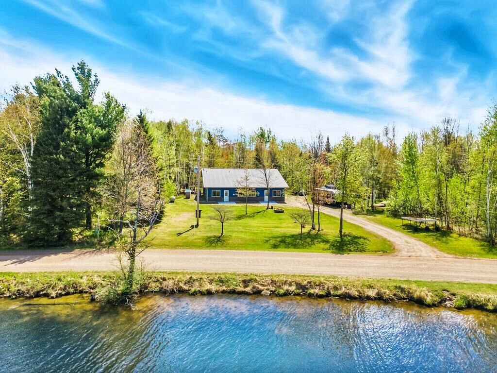 Property Photo: 39818 257th Avenue MN 55760
