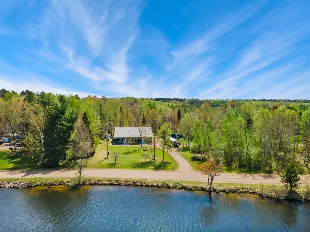 Property Photo: 39818 257th Avenue MN 55760