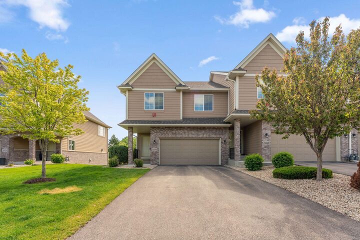 Property Photo:  14244 Wilds Drive NW  MN 55372 