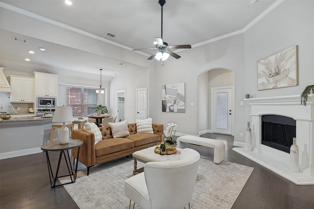 Property Photo:  1815 Drake Drive  TX 75002 