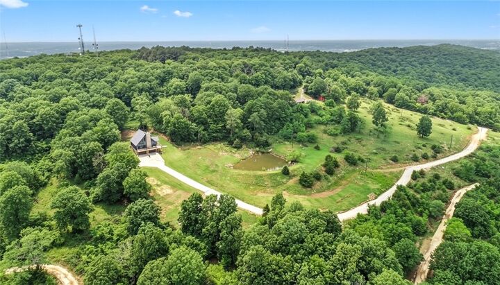Property Photo:  3787 Kessler Mountain Road  AR 72701 