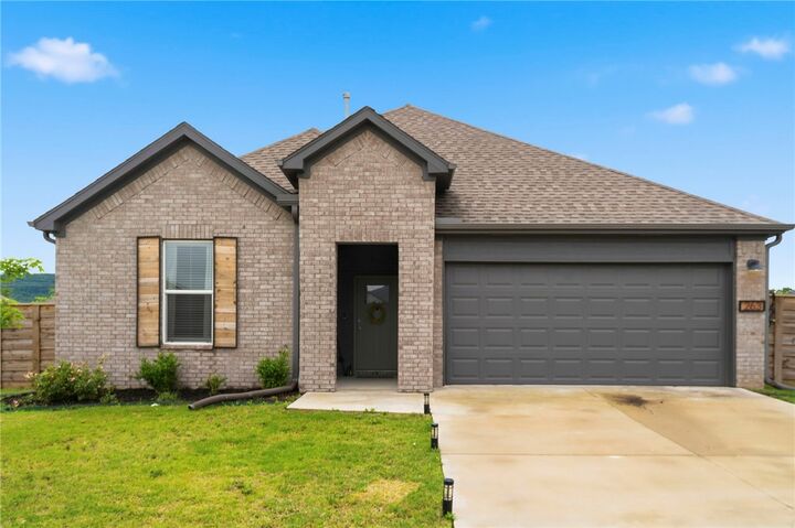 Property Photo: 263 Pennsylvania Avenue AR 72730