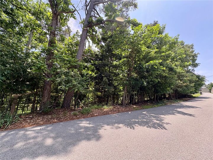 Property Photo:  Lot 33,34,35 Acapulco Drive  AR 72756 