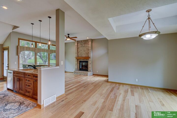 Property Photo:  1904 Franklin Drive  NE 68133 