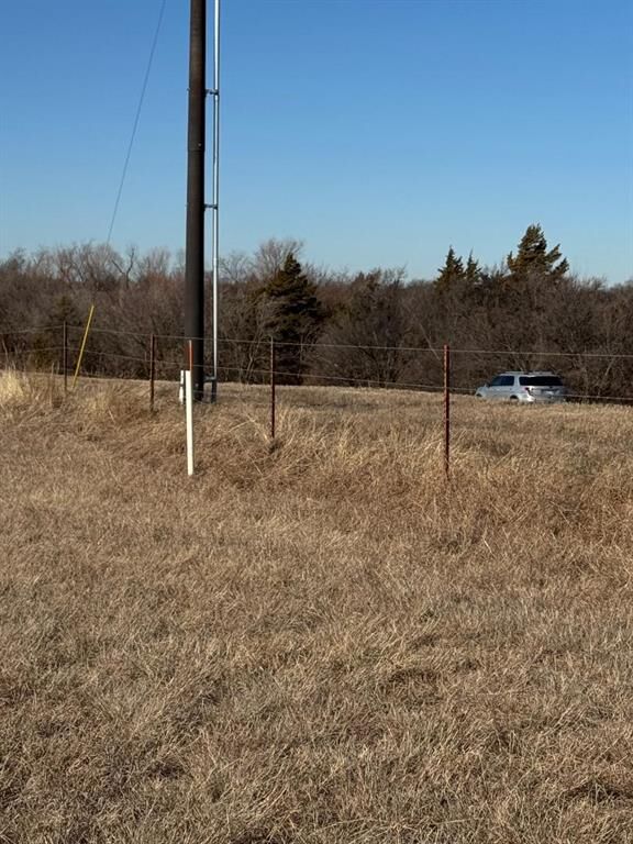 Property Photo:  000 Near Hwy 33 &Amp N2970 Road  OK 73016 