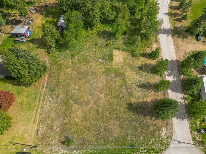 Property Photo: Lot 1 Malakwa Road BC V0E 2J0