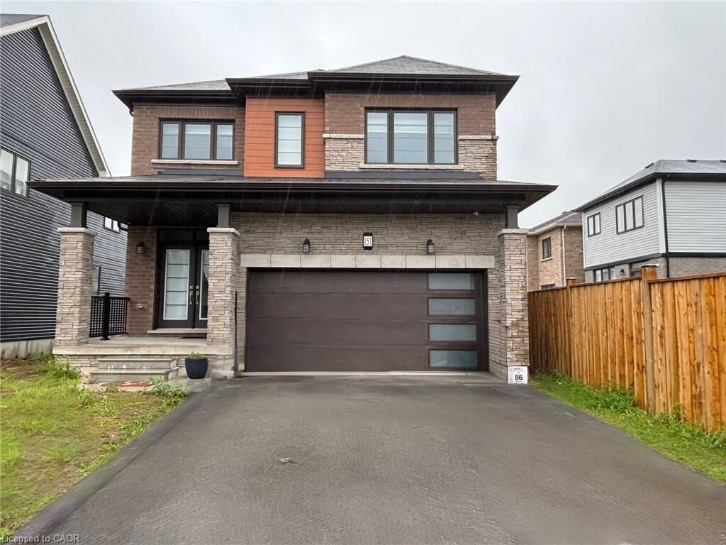 Property Photo: 151 Eva Drive ON N0B 1M0
