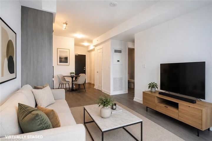 Property Photo:  75 James Street S 1908  ON L8P 2Y9 