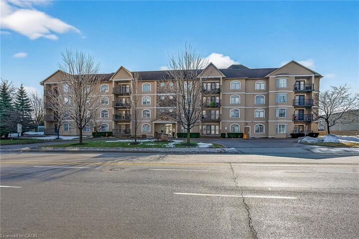 Property Photo:  908 Mohawk Road E 308  ON L8T 2R8 