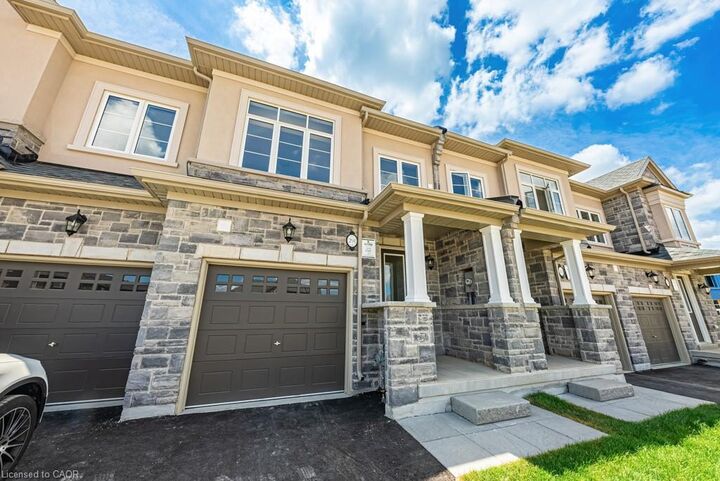 Property Photo:  291 Raymond Road  ON L9G 3K9 