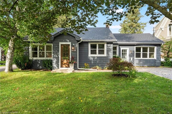 Property Photo:  6295 Guelph Line  ON L7P 0A6 