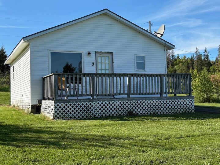 Property Photo:  Cottage No.1 Route 13 - To Be Moved  PE C0A 1N0 
