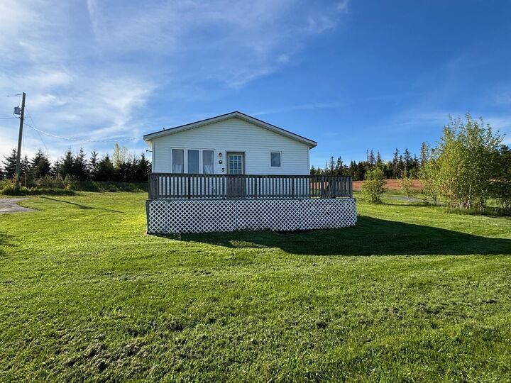 Property Photo:  Cottage No.1 Route 13 - To Be Moved  PE C0A 1N0 