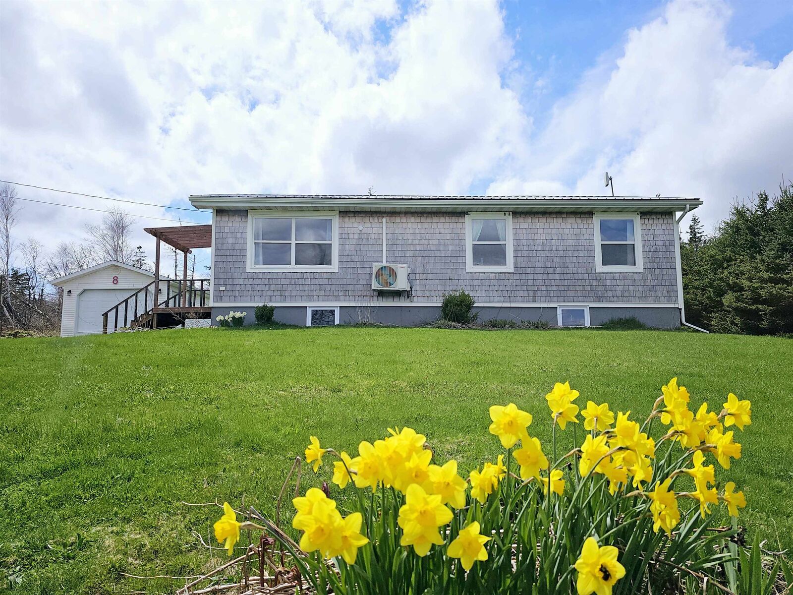 Property Photo: 8 Clarence Lane PE C0A 1N0