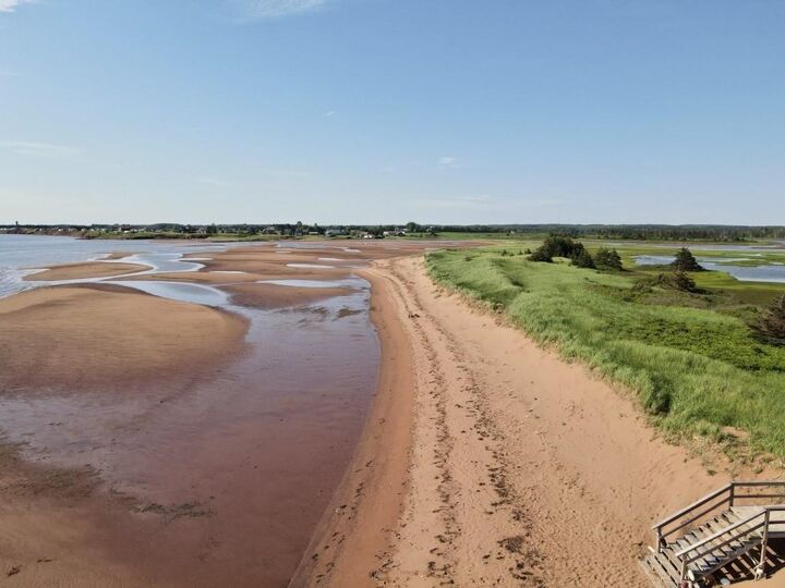 Property Photo: Lot 41 Campbells Way PE C0B 1X0