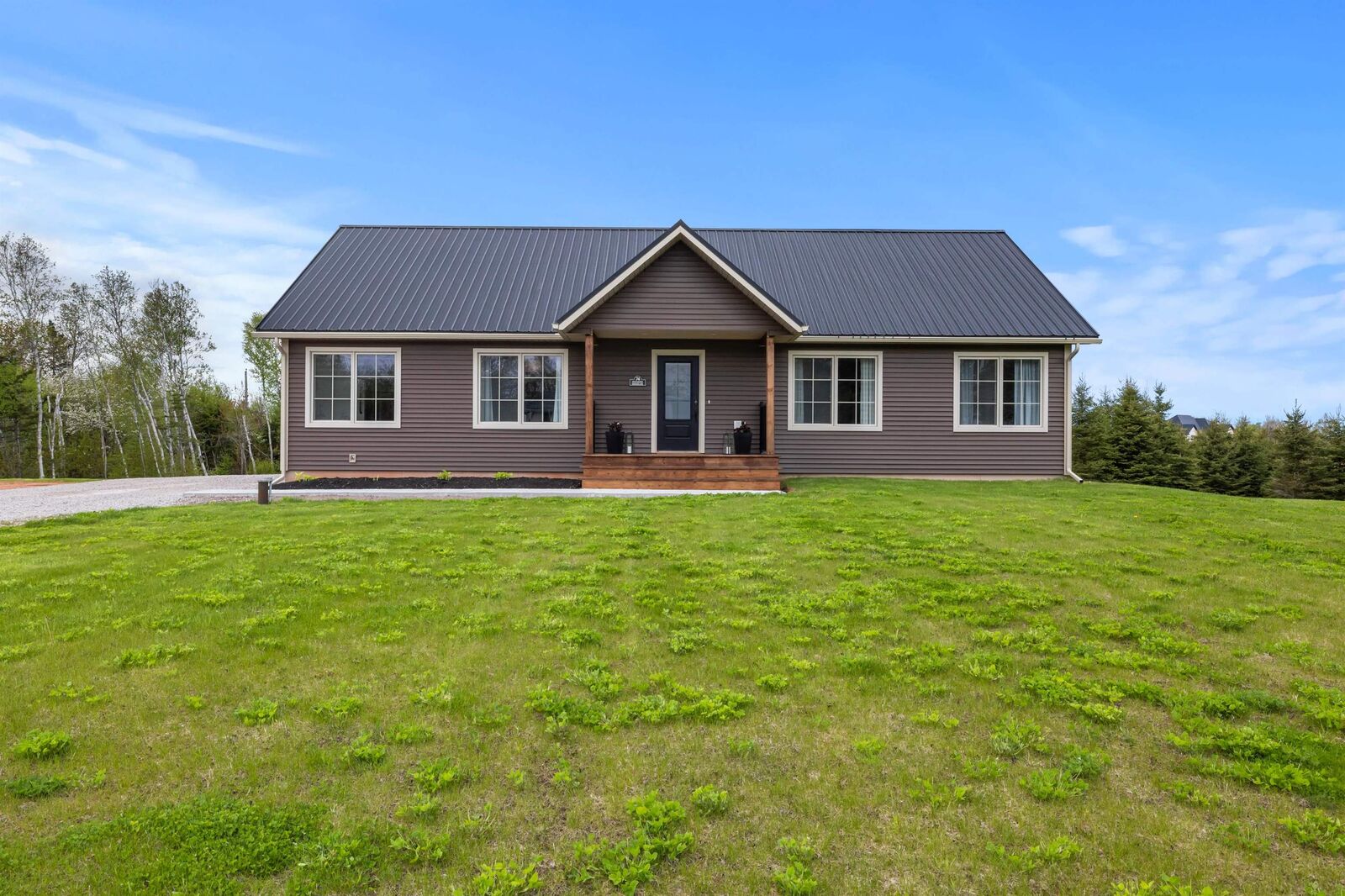 Property Photo: 74 Richard Douglas Drive PE C1B 3E3