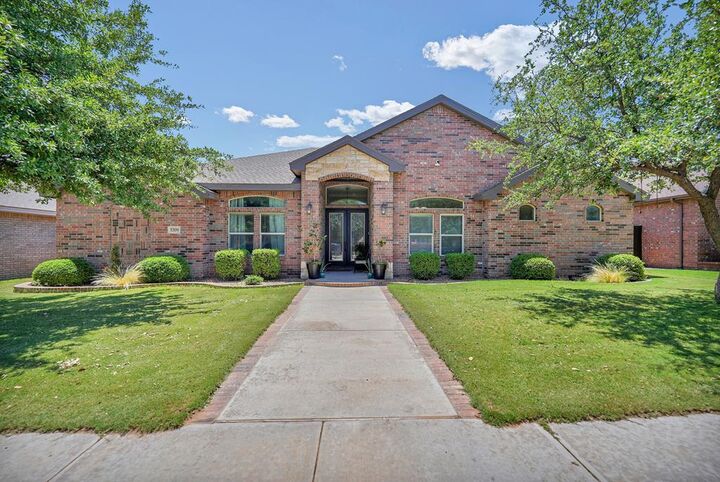 Property Photo:  5309 Greathouse Ave  TX 79707 