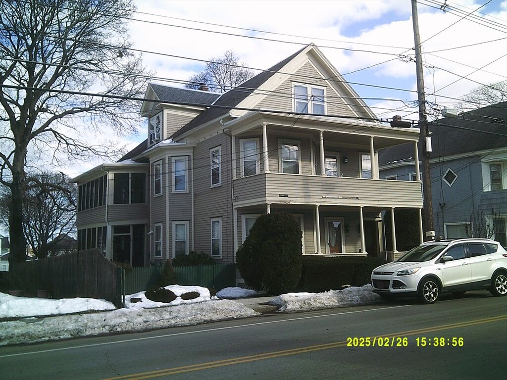 Property Photo:  404 Stevens Street 2  MA 01851 