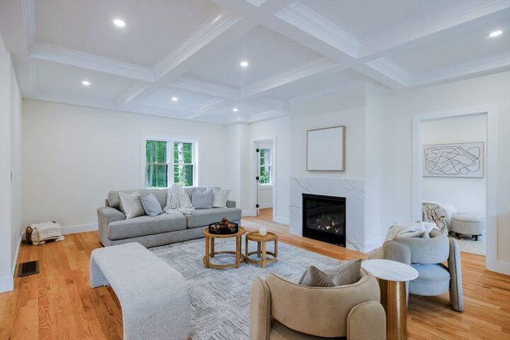 Property Photo:  583 Fletcher St  MA 01588 