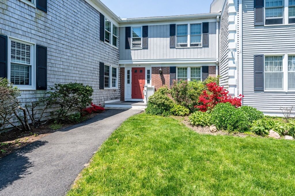 Property Photo:  3 Highview Drive 3  MA 02563 