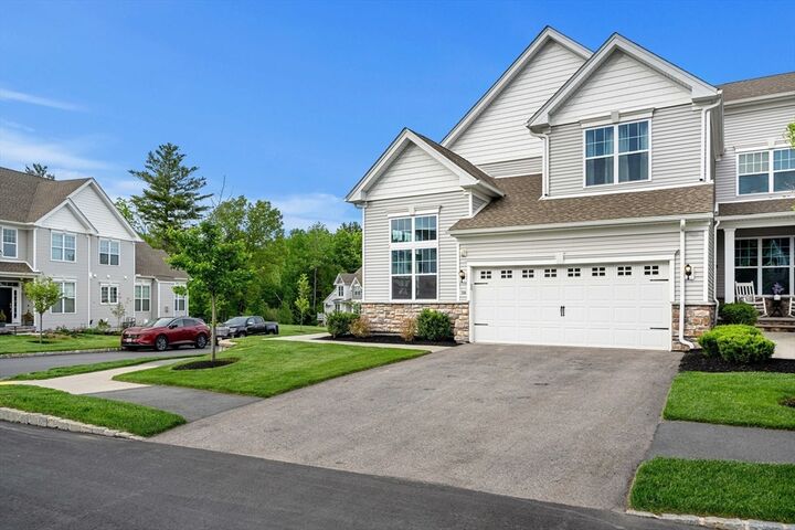 Property Photo: 38 Phoebe Street 102 MA 01844