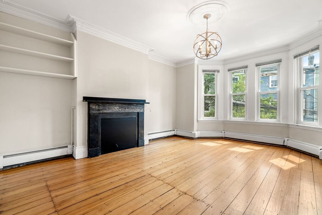 Property Photo:  82 Webster St. 2  MA 02128 