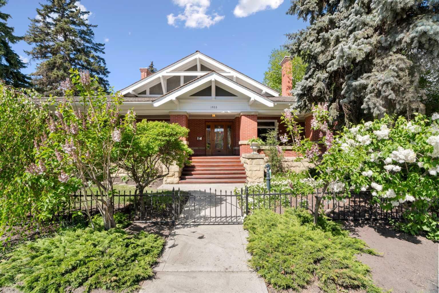 Property Photo:  1933 5 Street SW  AB T2S 2B2 