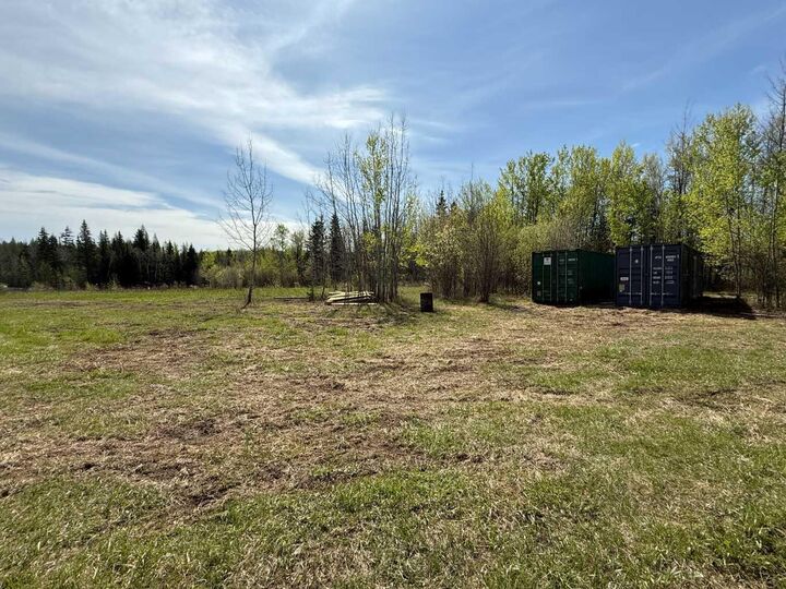 Lot 46 655062 Range Road 224 — photo 1