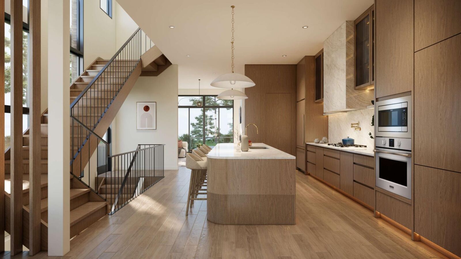 Property Photo: 1367 Lake Ontario Drive SE AB T2J 4Y2
