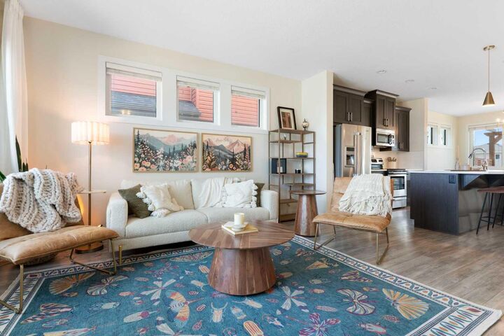 Property Photo: 193 River Heights Drive AB T4C 0Y1