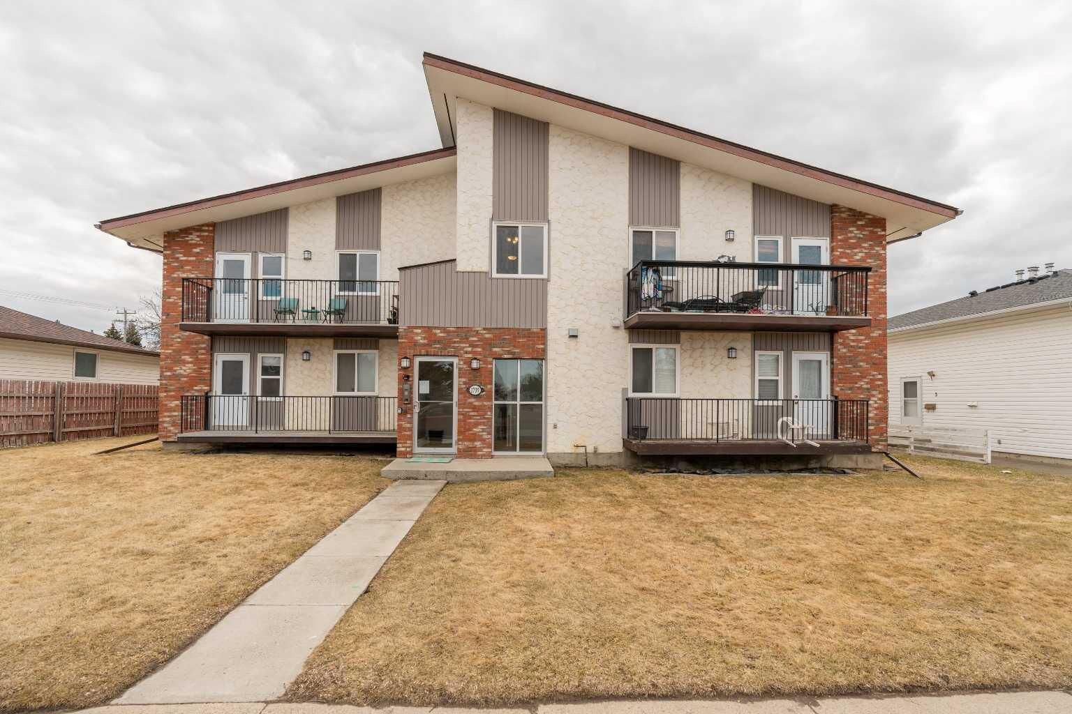 Property Photo:  1739 St Edward Boulevard N 7  AB T1H 1X2 