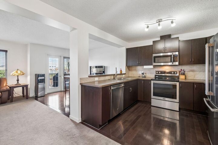 Property Photo:  150 River Heights Crescent  AB T4C 0J5 