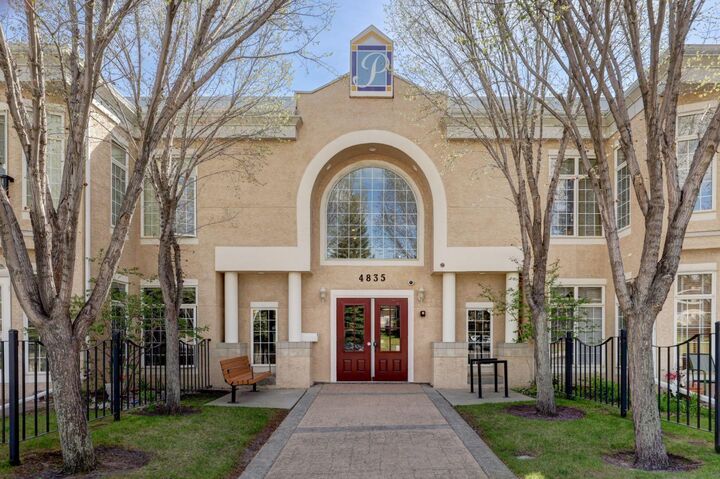 4835 Dalhousie Drive NW 105 — photo 1