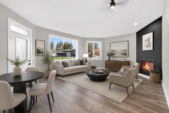 Property Photo: 610 4 Avenue SW 2 AB T0M 1X0