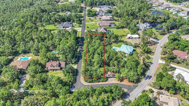 Property Photo: 000 Dubose Rd FL 32563