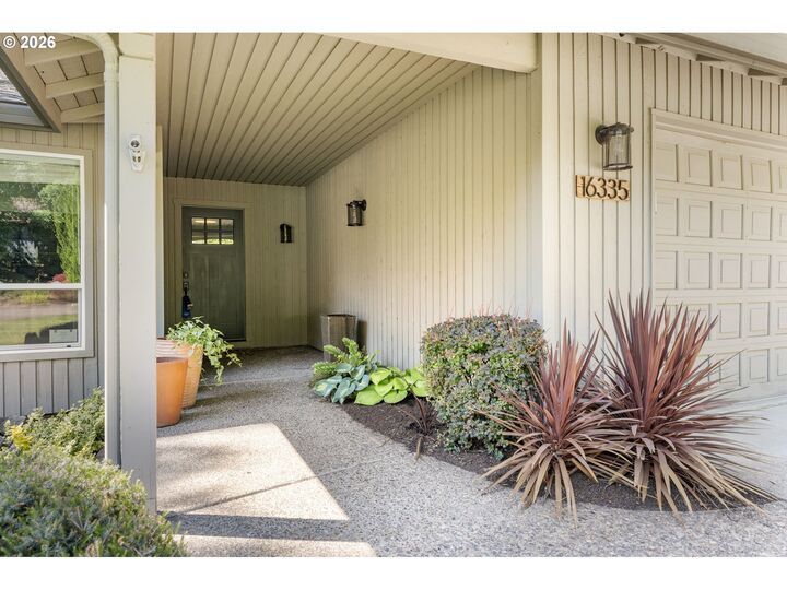 Property Photo: 16335 SW Sylvan Ct OR 97224